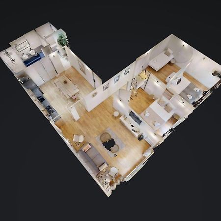 230 Suite Mayfair - Superb Apartment In 巴黎 外观 照片