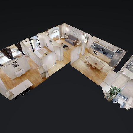 230 Suite Mayfair - Superb Apartment In 巴黎 外观 照片