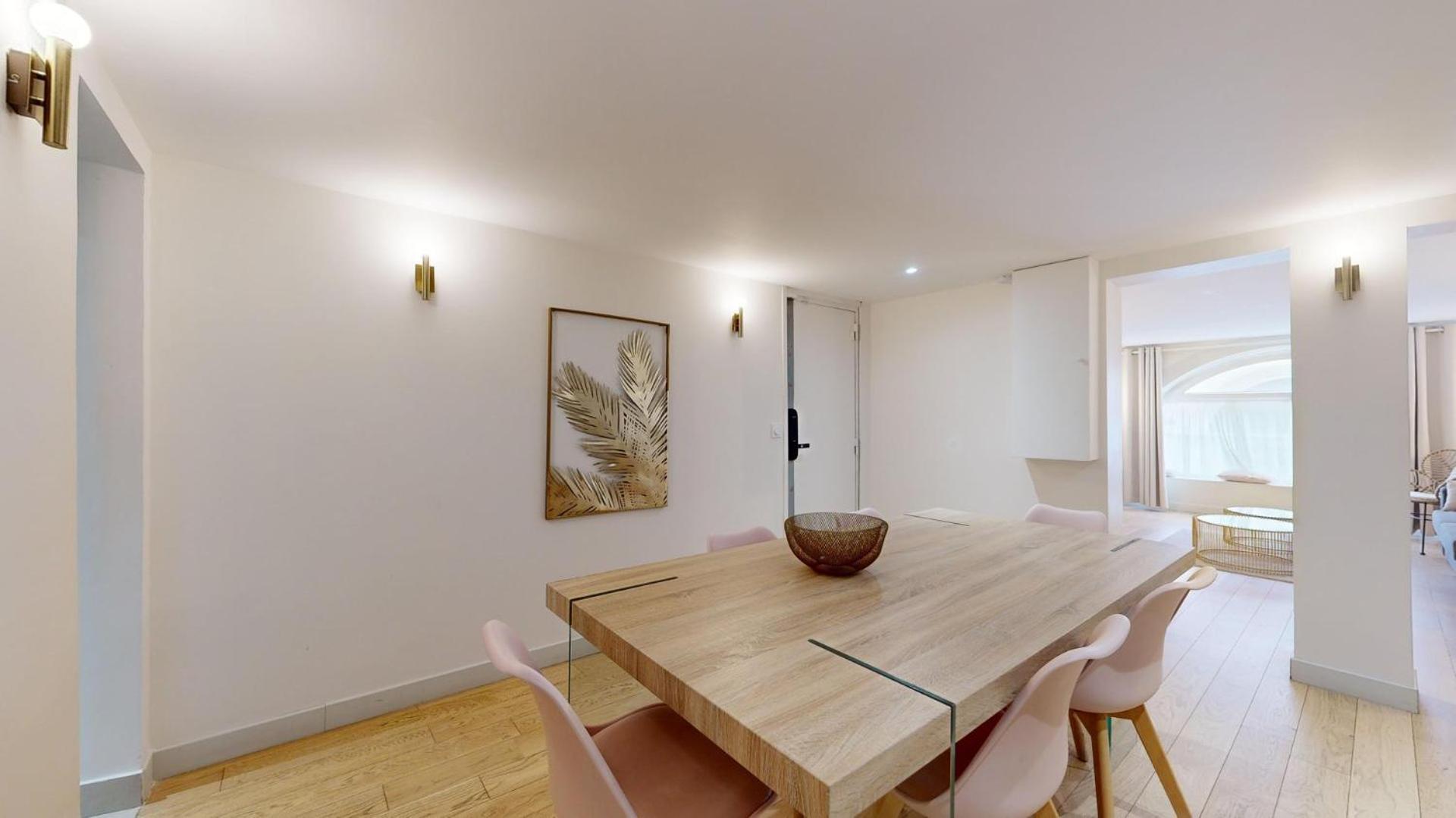 230 Suite Mayfair - Superb Apartment In 巴黎 外观 照片