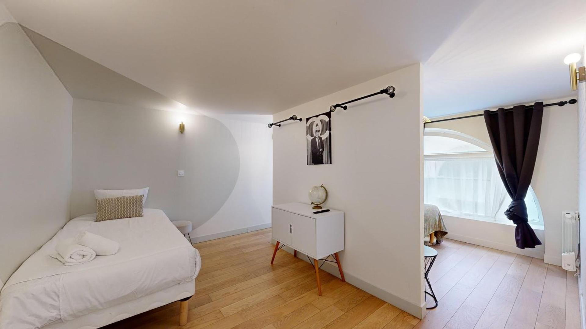 230 Suite Mayfair - Superb Apartment In 巴黎 外观 照片