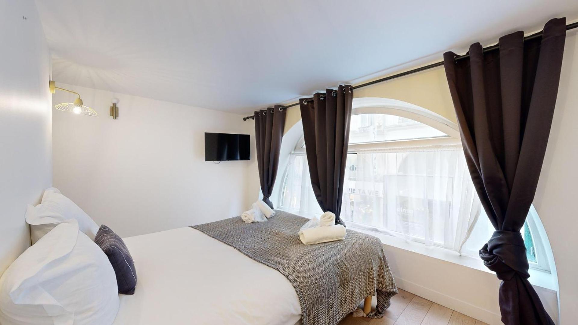 230 Suite Mayfair - Superb Apartment In 巴黎 外观 照片
