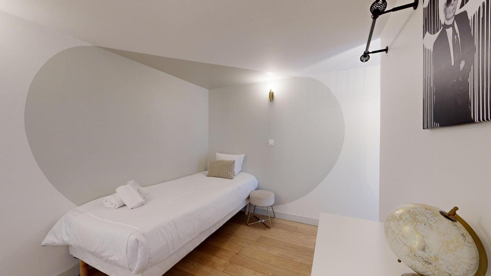 230 Suite Mayfair - Superb Apartment In 巴黎 外观 照片