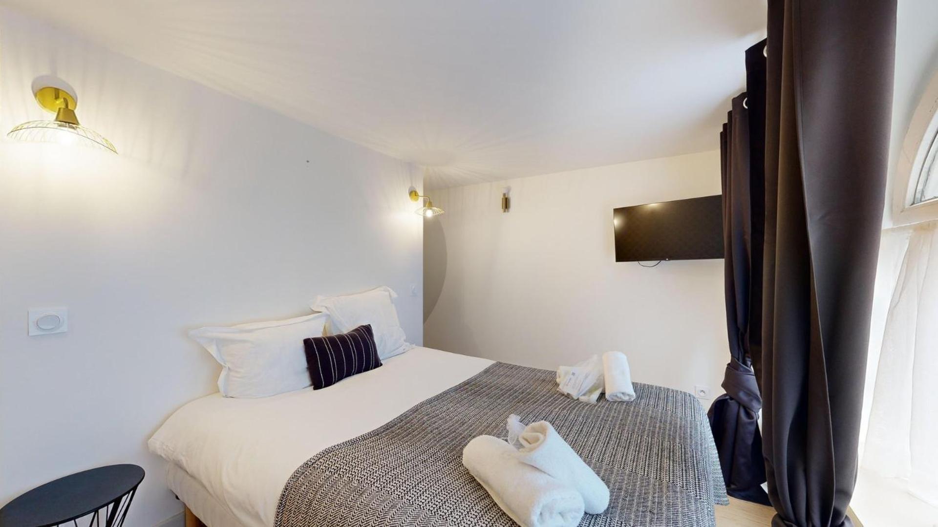 230 Suite Mayfair - Superb Apartment In 巴黎 外观 照片