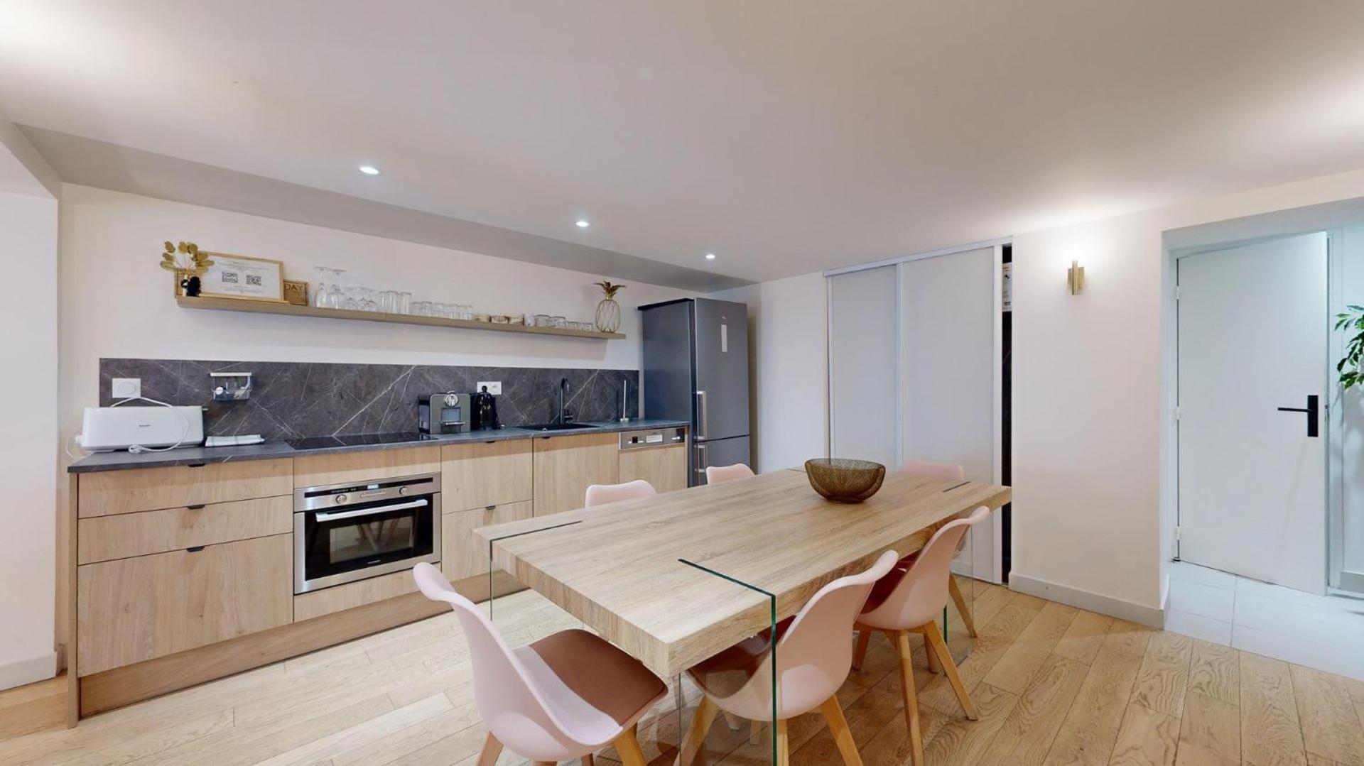 230 Suite Mayfair - Superb Apartment In 巴黎 外观 照片