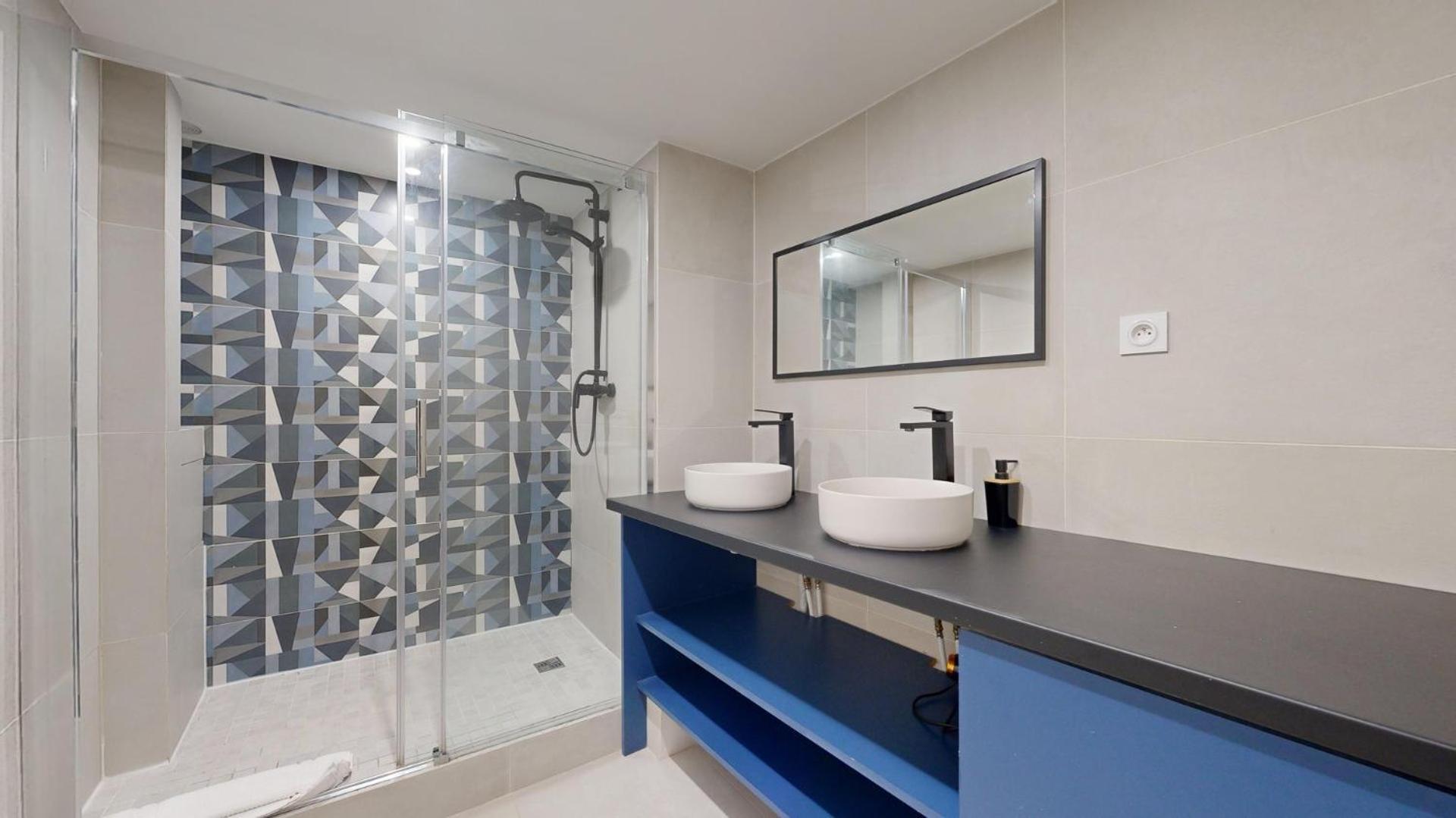 230 Suite Mayfair - Superb Apartment In 巴黎 外观 照片